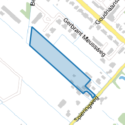 Perceel HLM03-AE-1375