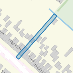 Perceel HLM03-AE-1378