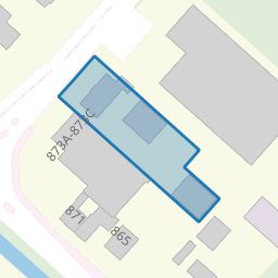 Perceel HLM03-AE-1391