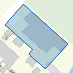 Perceel HLM03-AE-1392