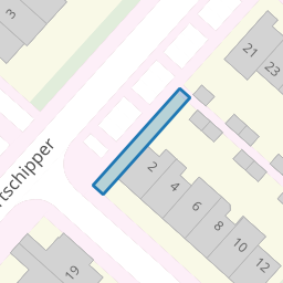 Perceel HLM03-AE-1393