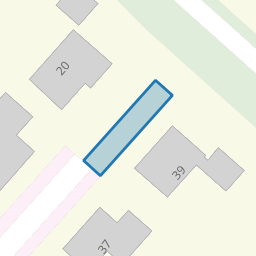 Perceel HLM03-AE-1397