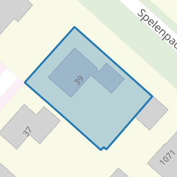 Perceel HLM03-AE-1398