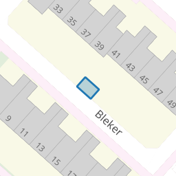 Perceel HLM03-AE-1399