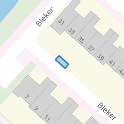 Perceel HLM03-AE-1402