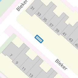 Perceel HLM03-AE-1403