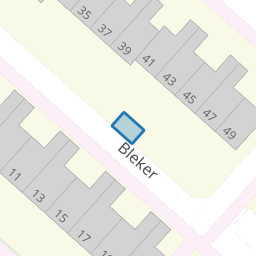 Perceel HLM03-AE-1404