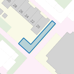 Perceel HLM03-AE-1409