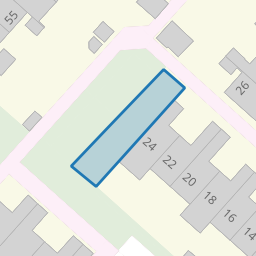 Perceel HLM03-AE-1410