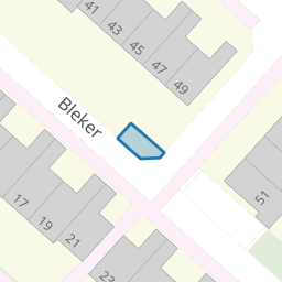 Perceel HLM03-AE-1419