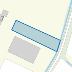 Perceel HLM03-AE-1429