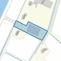 Perceel HLM03-AE-1430