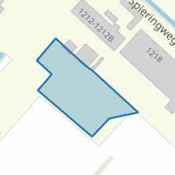 Perceel HLM03-AE-1438