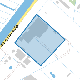 Perceel HLM03-AE-1442