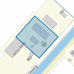 Perceel HLM03-AE-1453