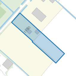 Perceel HLM03-AE-1482