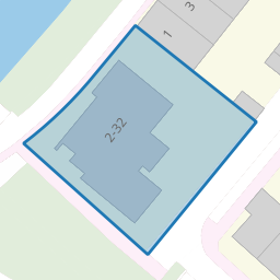 Perceel HLM03-AE-1504