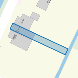 Perceel HLM03-AE-151