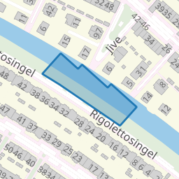 Perceel HLM03-AE-1515