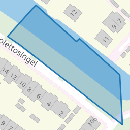 Perceel HLM03-AE-1516