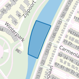 Perceel HLM03-AE-1519