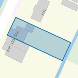 Perceel HLM03-AE-152