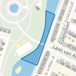 Perceel HLM03-AE-1520