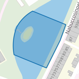 Perceel HLM03-AE-1521