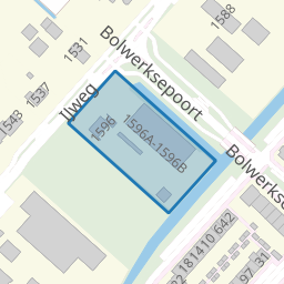 Perceel HLM03-AE-1533