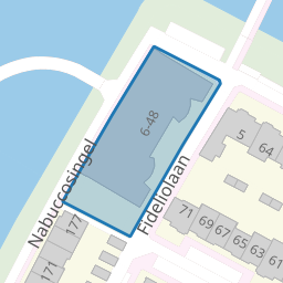 Perceel HLM03-AE-1543