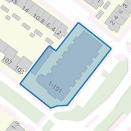 Perceel HLM03-AE-1546