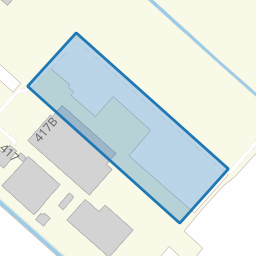 Perceel HLM03-AE-1552