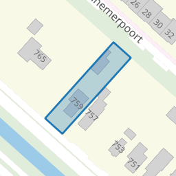 Perceel HLM03-AE-1559