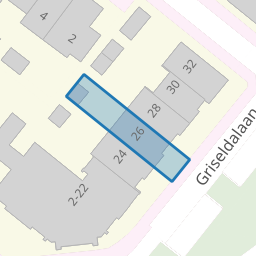 Perceel HLM03-AE-1562