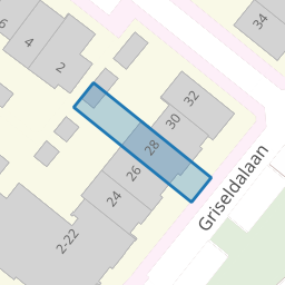 Perceel HLM03-AE-1563