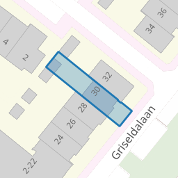 Perceel HLM03-AE-1564