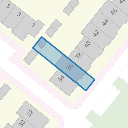 Perceel HLM03-AE-1568