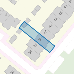 Perceel HLM03-AE-1569