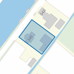 Perceel HLM03-AE-157