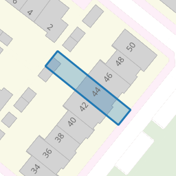 Perceel HLM03-AE-1572