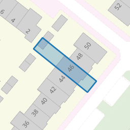 Perceel HLM03-AE-1573