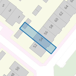 Perceel HLM03-AE-1578