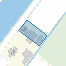 Perceel HLM03-AE-158