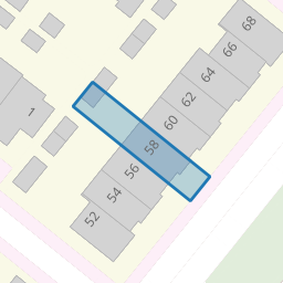 Perceel HLM03-AE-1580