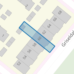 Perceel HLM03-AE-1581