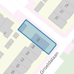 Perceel HLM03-AE-1585