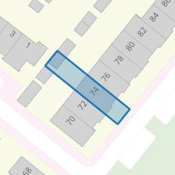 Perceel HLM03-AE-1589