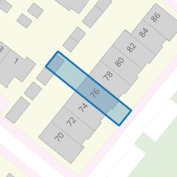 Perceel HLM03-AE-1590