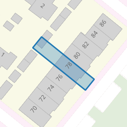 Perceel HLM03-AE-1591