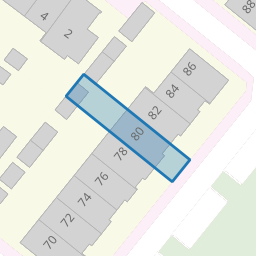 Perceel HLM03-AE-1592